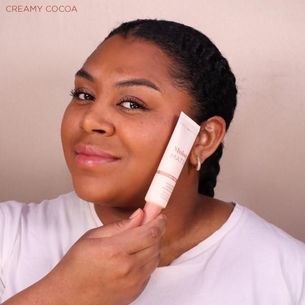 Moisty Matte Foundation Moisty Matte Foundation